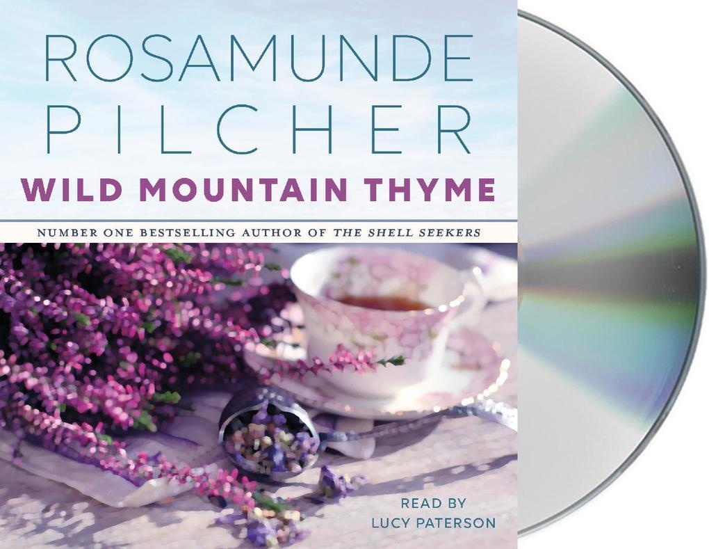 Wild Mountain Thyme