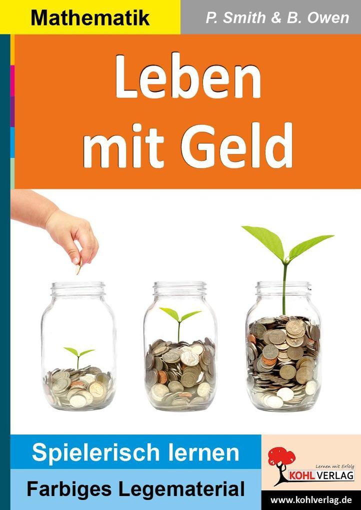 Leben mit Geld