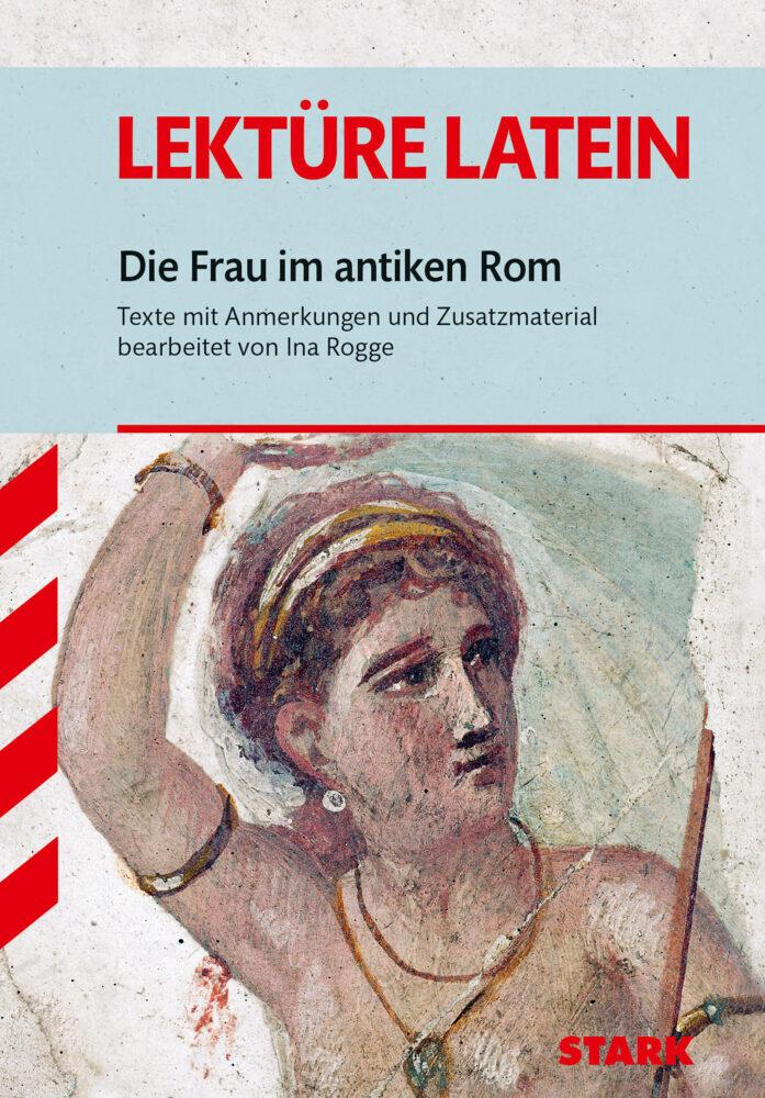 Die Frau im Antiken Rom