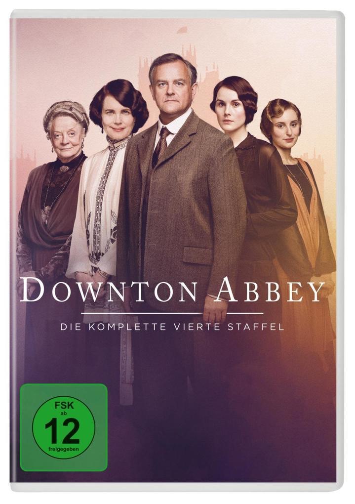 Downton Abbey