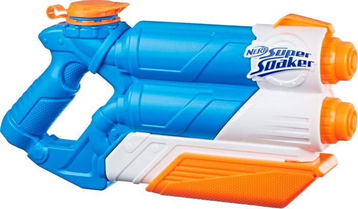 Hasbro - Super Soaker Twin Tide