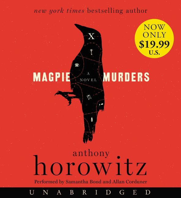 Magpie Murders