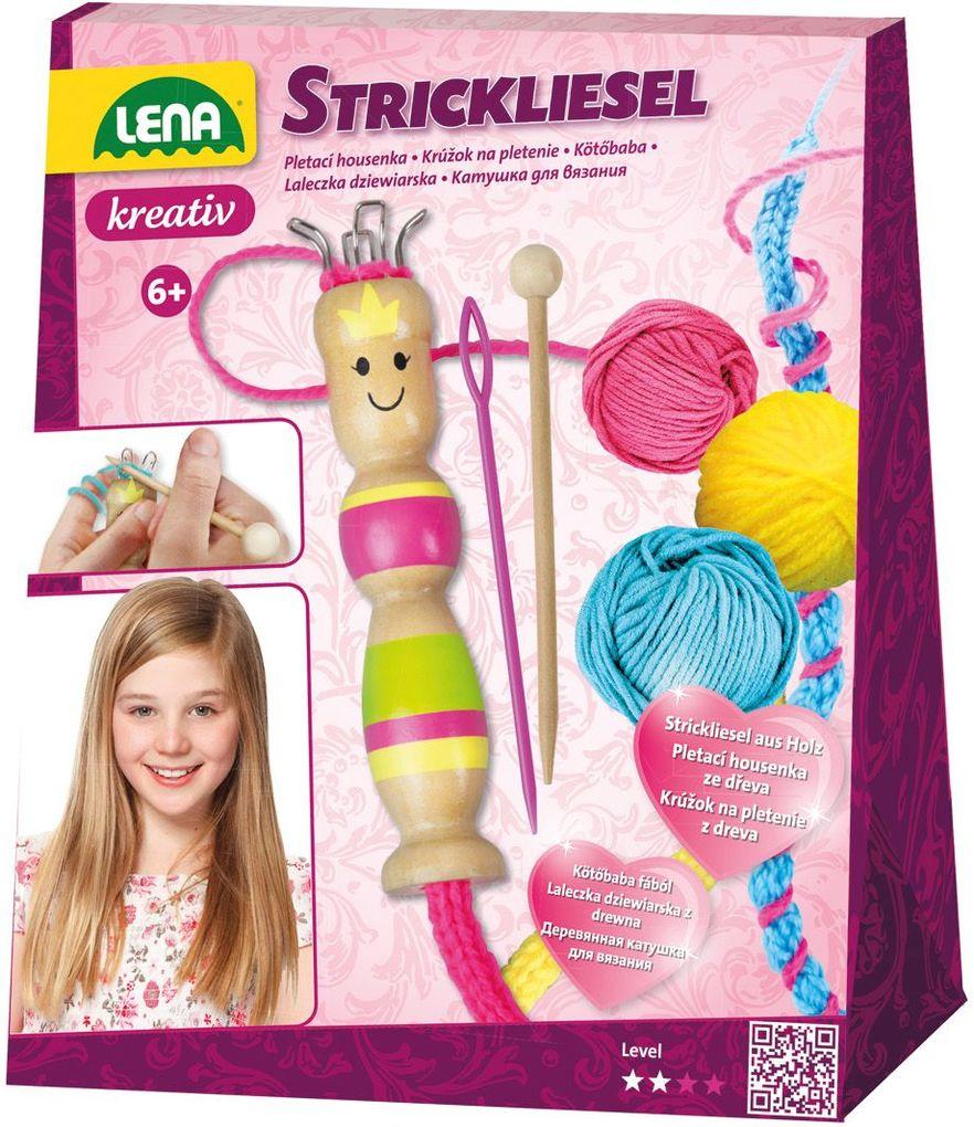 Lena - Strickliesel