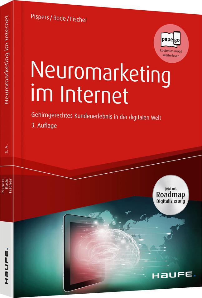 Neuromarketing im Internet