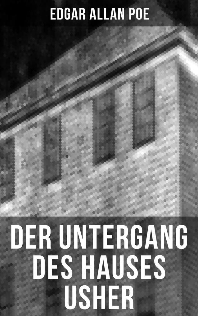 Der Untergang des Hauses Usher