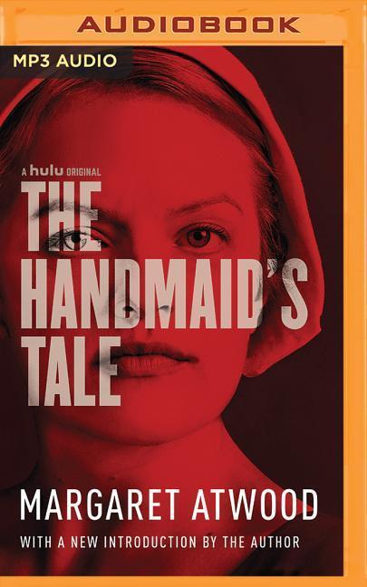 The Handmaid's Tale TV Tie-In Edition