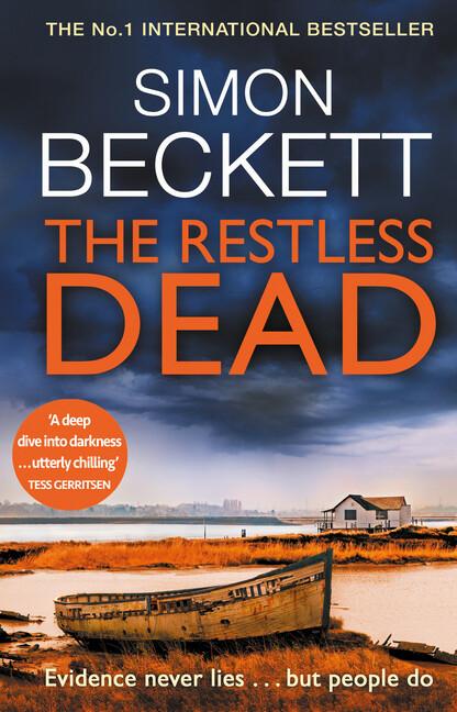 The Restless Dead