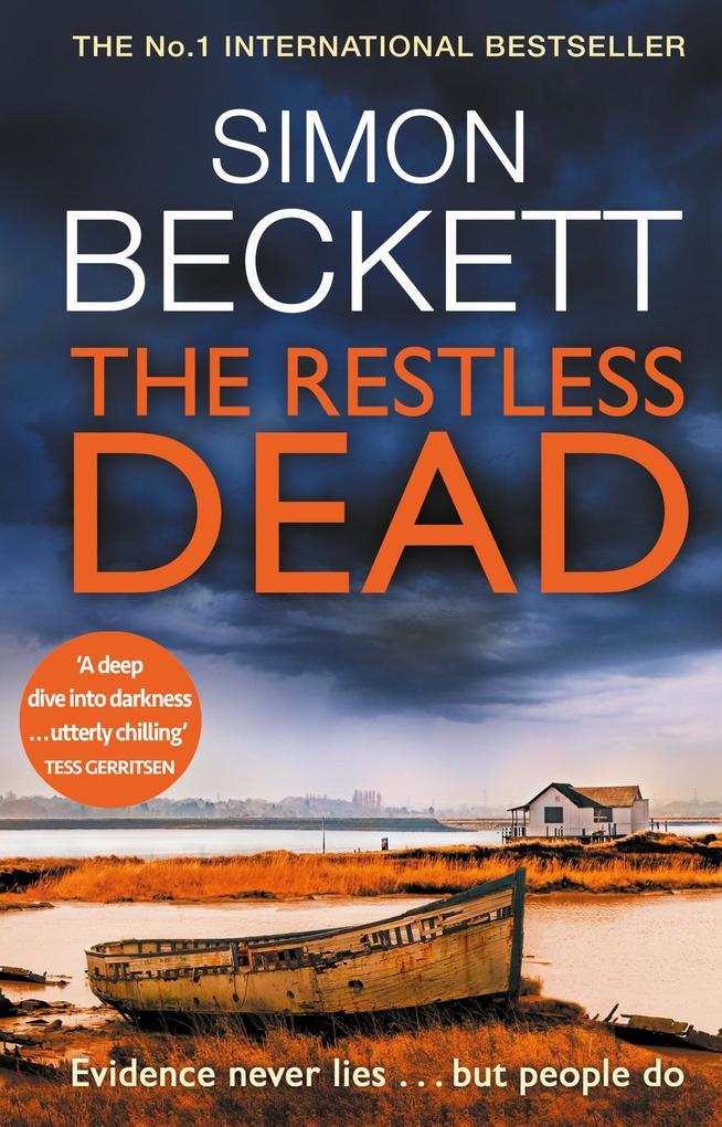 The Restless Dead