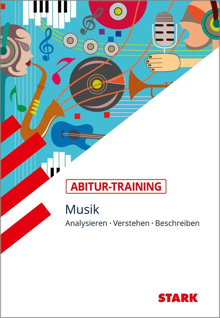 Abitur-Training - Musik