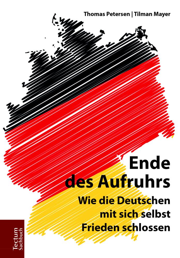 Ende des Aufruhrs