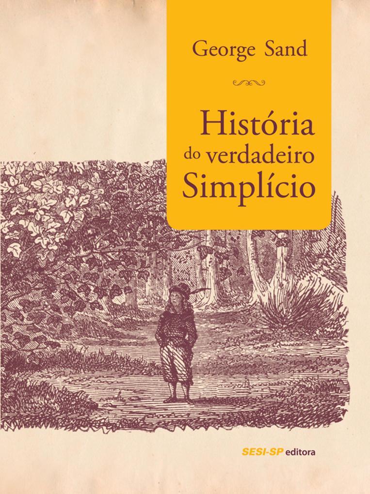 História do verdadeiro simplício