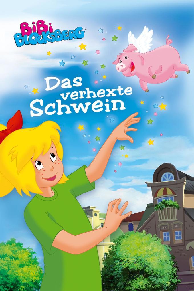 Bibi Blocksberg - Das verhexte Schwein