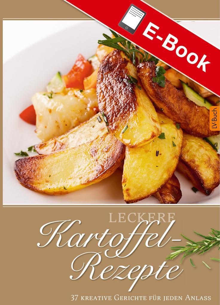 Leckere Kartoffel-Rezepte