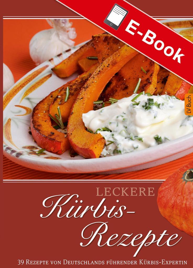 Leckere Kürbis-Rezepte