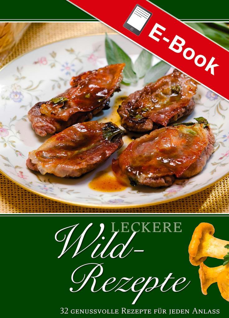 Leckere Wild-Rezepte