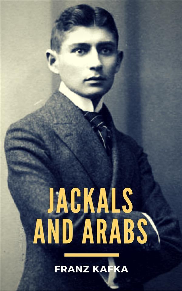 Jackals and Arabs