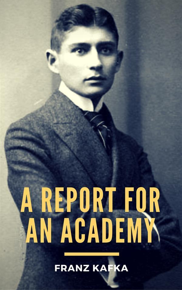 A Report for an Academy