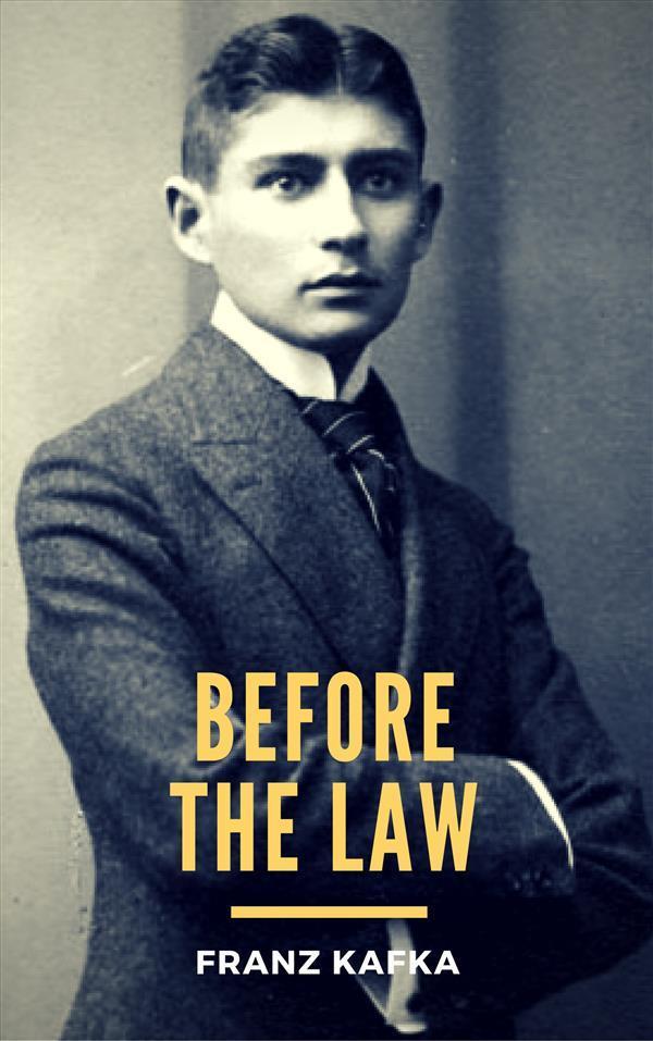 Before the Law