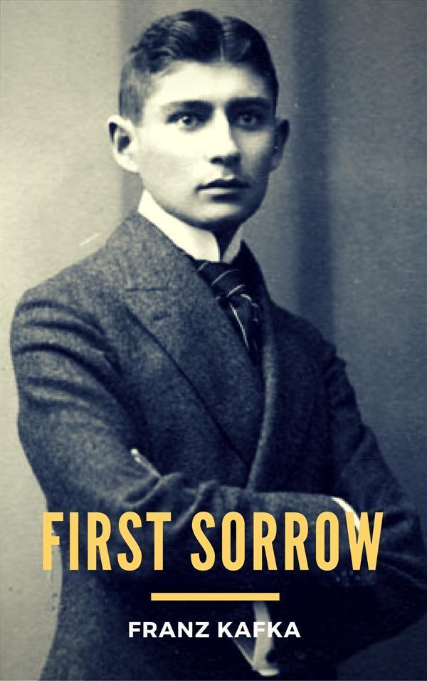 First Sorrow