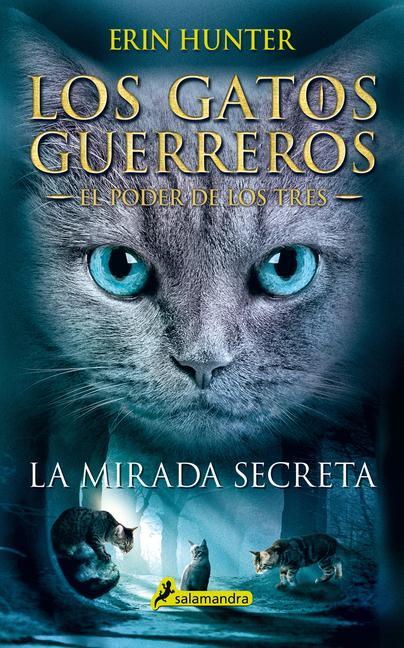 La Mirada Secreta / The Sight