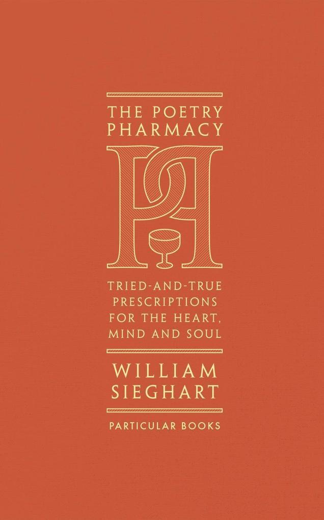 The Poetry Pharmacy