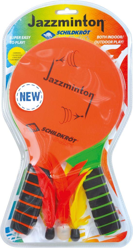 Schildkröt Funsport - Jazzminton Set