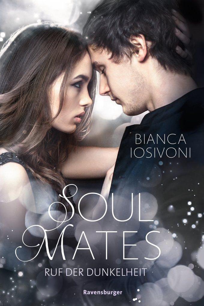 Soul Mates, Band 2: Ruf der Dunkelheit