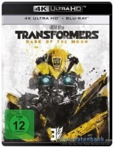 Transformers 3