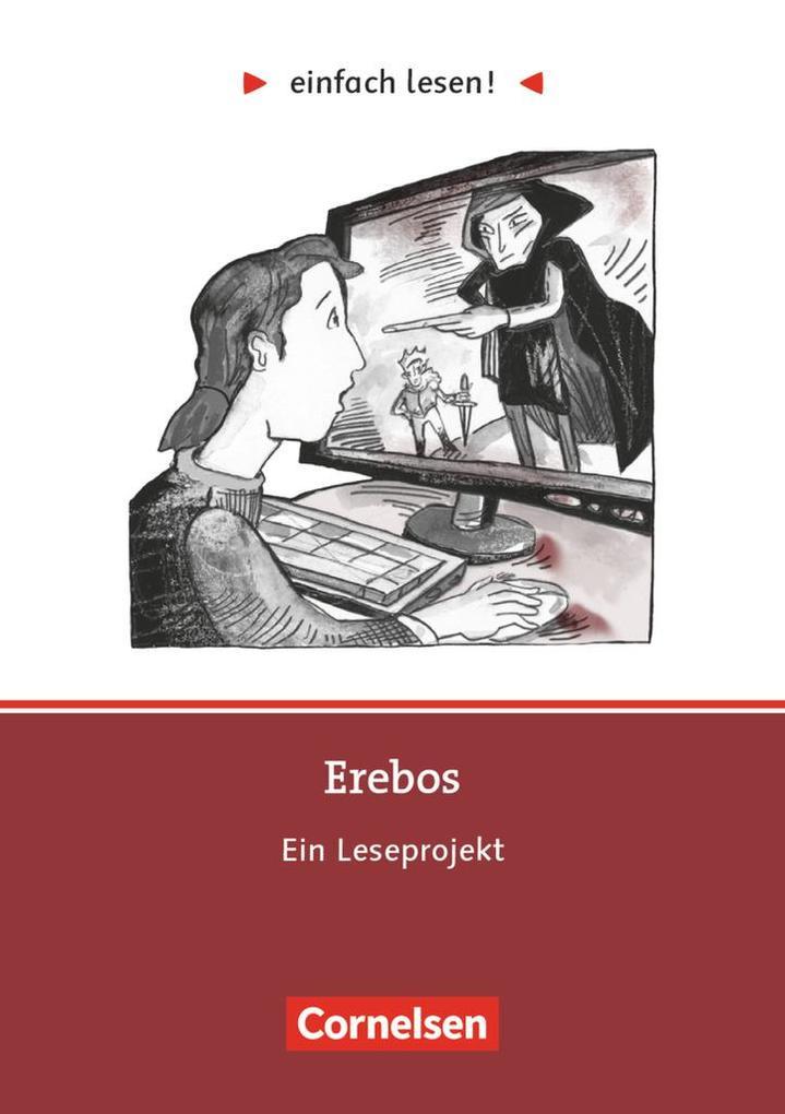 Einfach lesen! Niveau 3 - Erebos