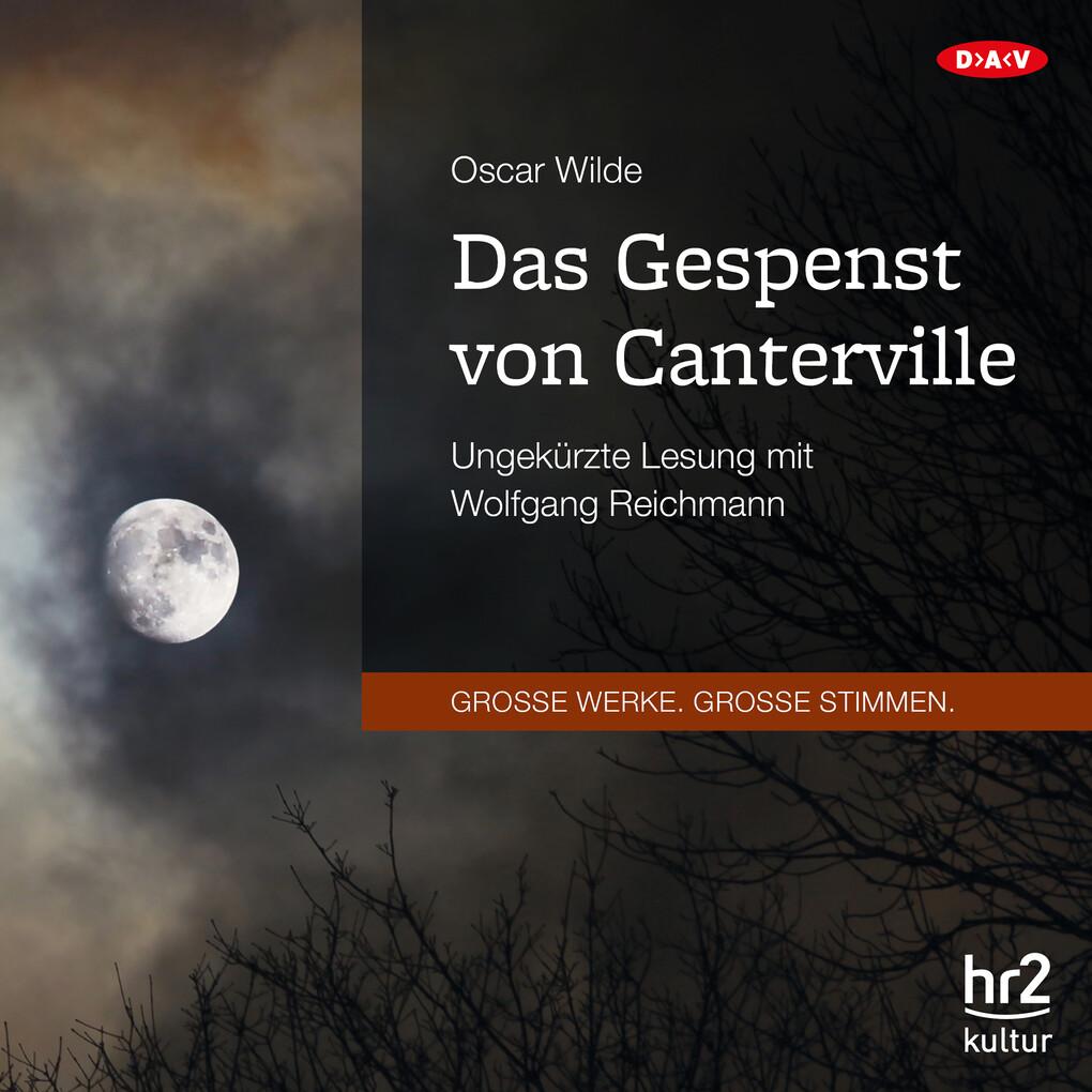 Das Gespenst von Canterville