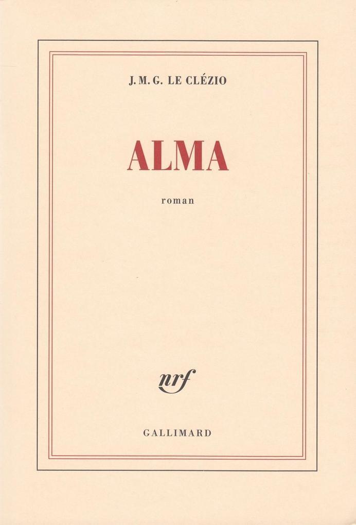 Alma