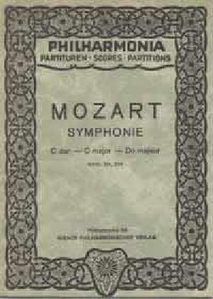 Symphonie Nr. 28