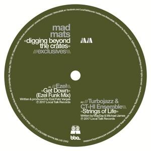 Digging Beyond The Crates-Exclusives