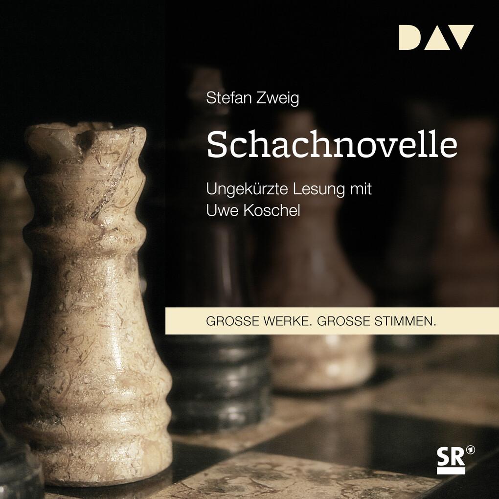 Schachnovelle