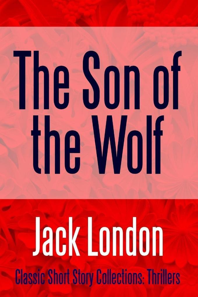 The Son of the Wolf