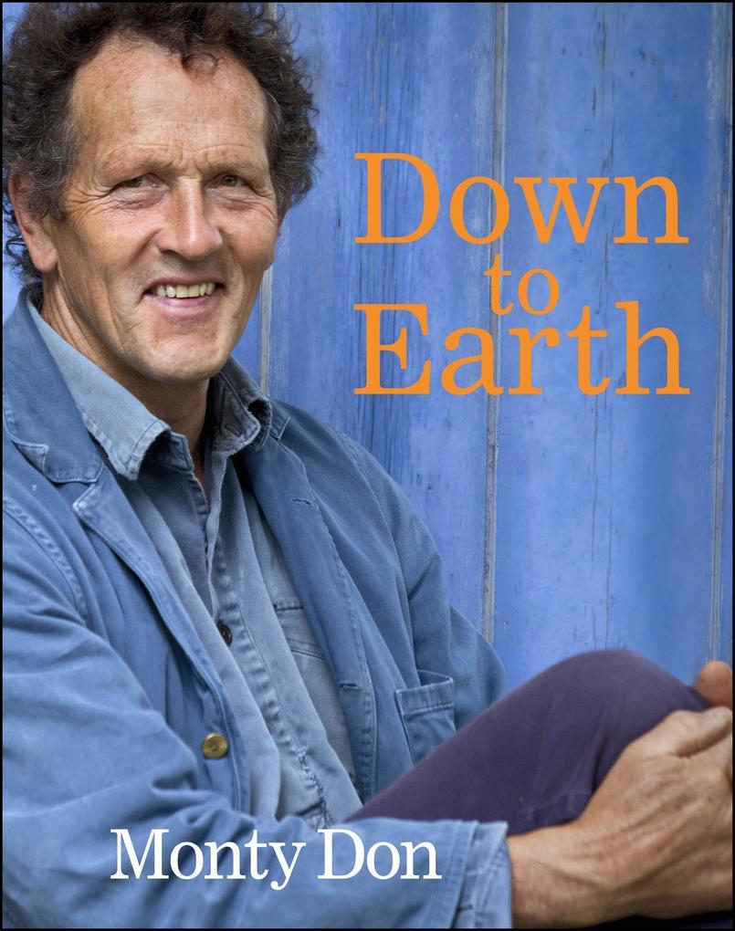 Down to Earth