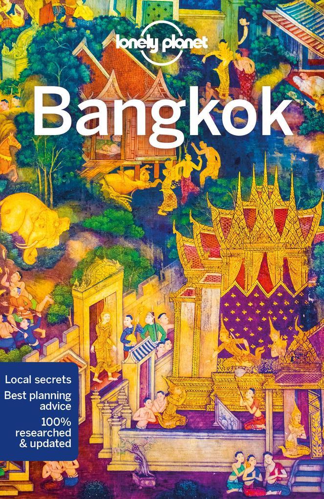 Bangkok City Guide