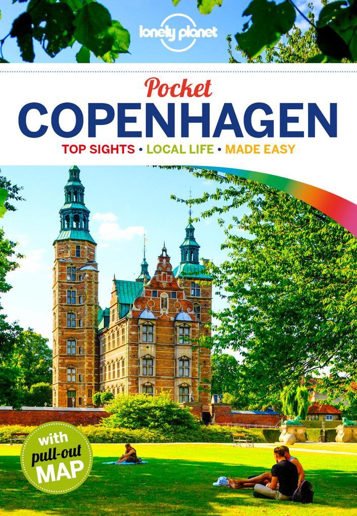 Copenhagen Pocket Guide