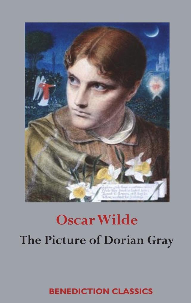 The Picture of Dorian Gray