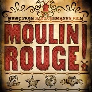 Moulin Rouge (2LP)