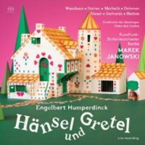 Hänsel und Gretel