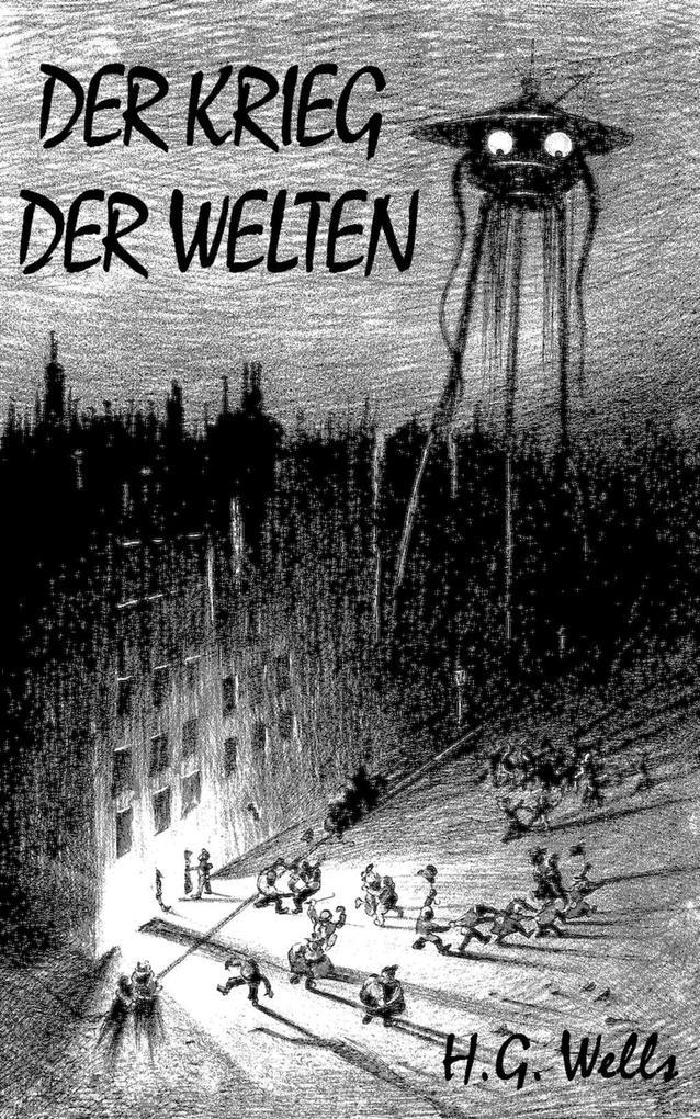 Der Krieg der Welten