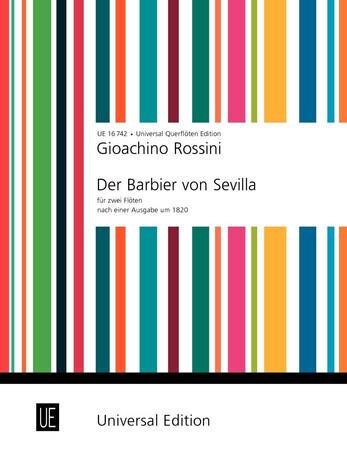 Der Barbier von Sevilla