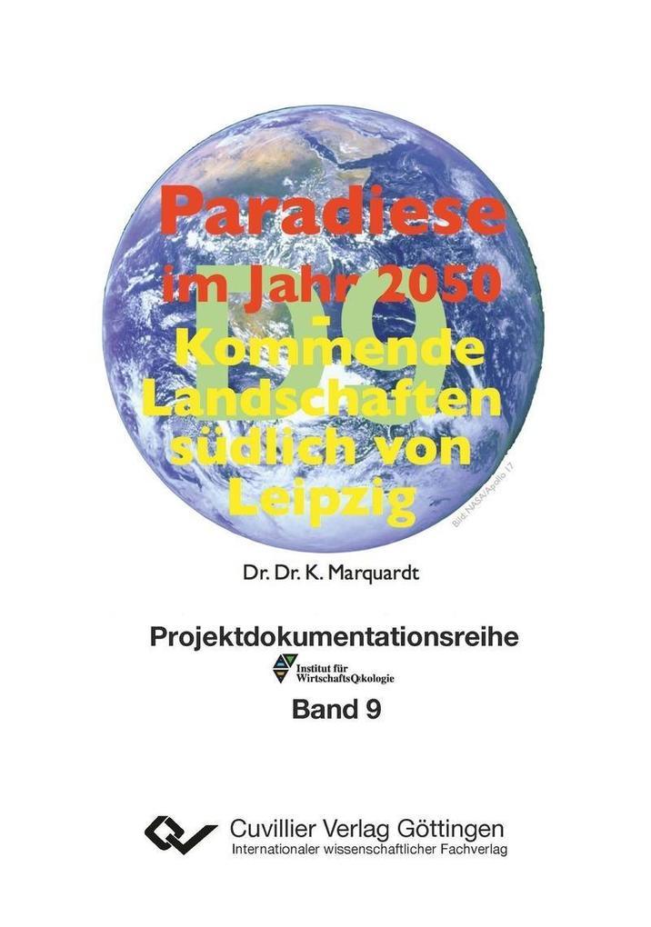 Paradiese im Jahr 2050