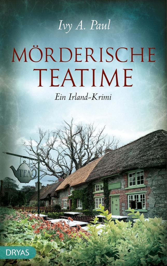 Mörderische Teatime