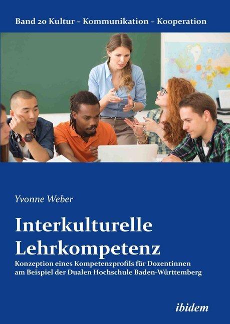 Interkulturelle Lehrkompetenz