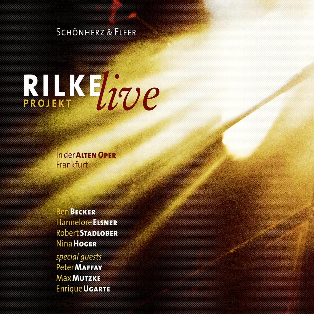 Rilke Projekt