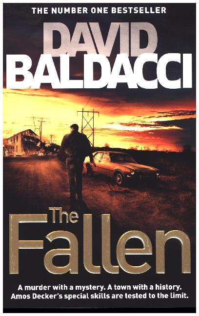 The Fallen