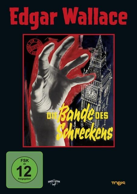 Die Bande des Schreckens