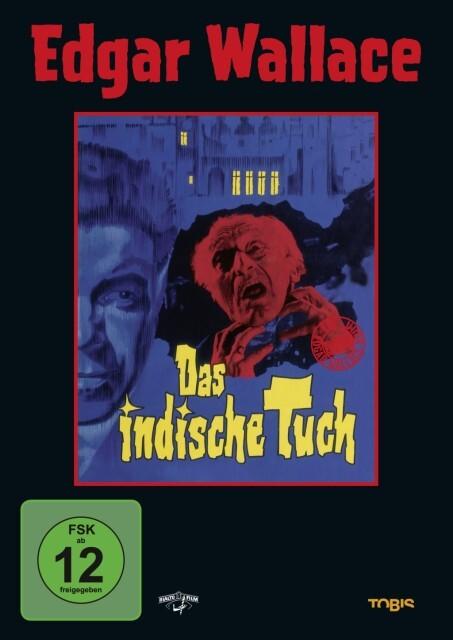 Das indische Tuch